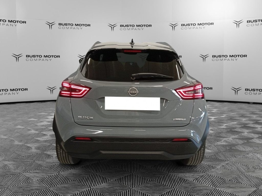 NISSAN Juke Juke 1.6 hev N-Connecta - 5