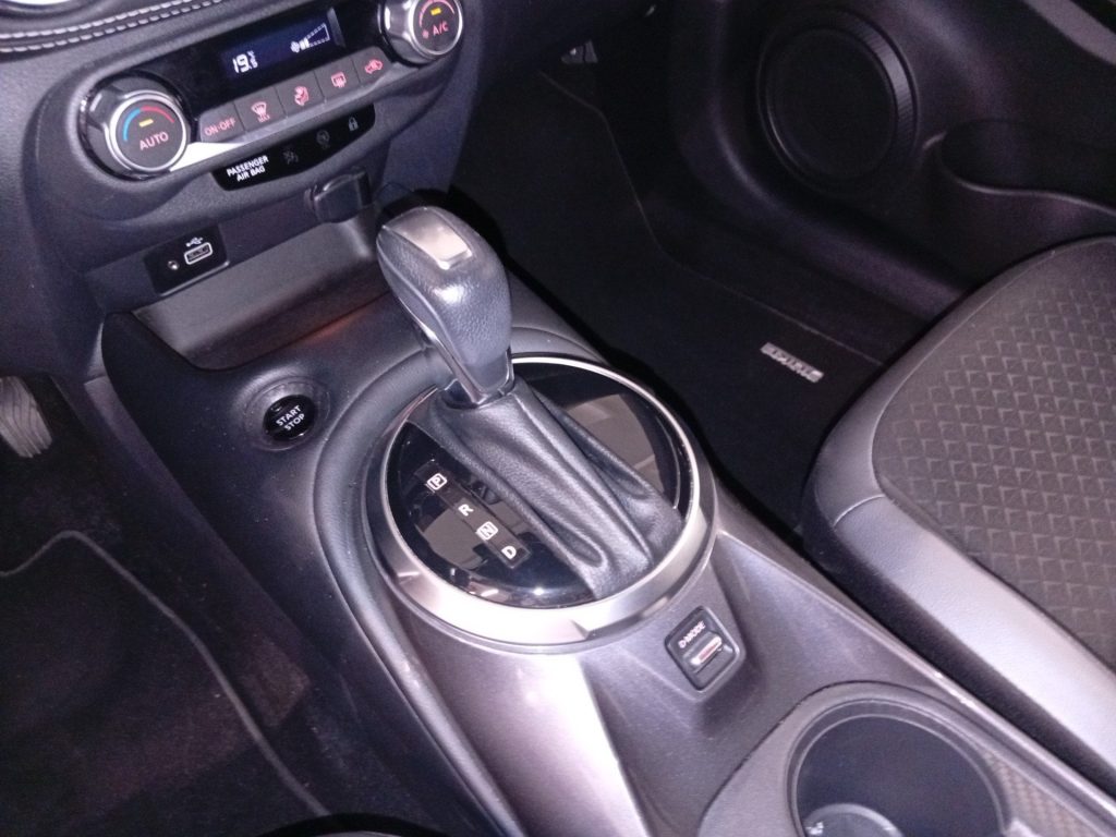 NISSAN Juke Juke 1.6 hev N-Connecta - 13