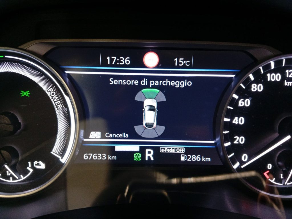 NISSAN Juke Juke 1.6 hev N-Connecta - 16