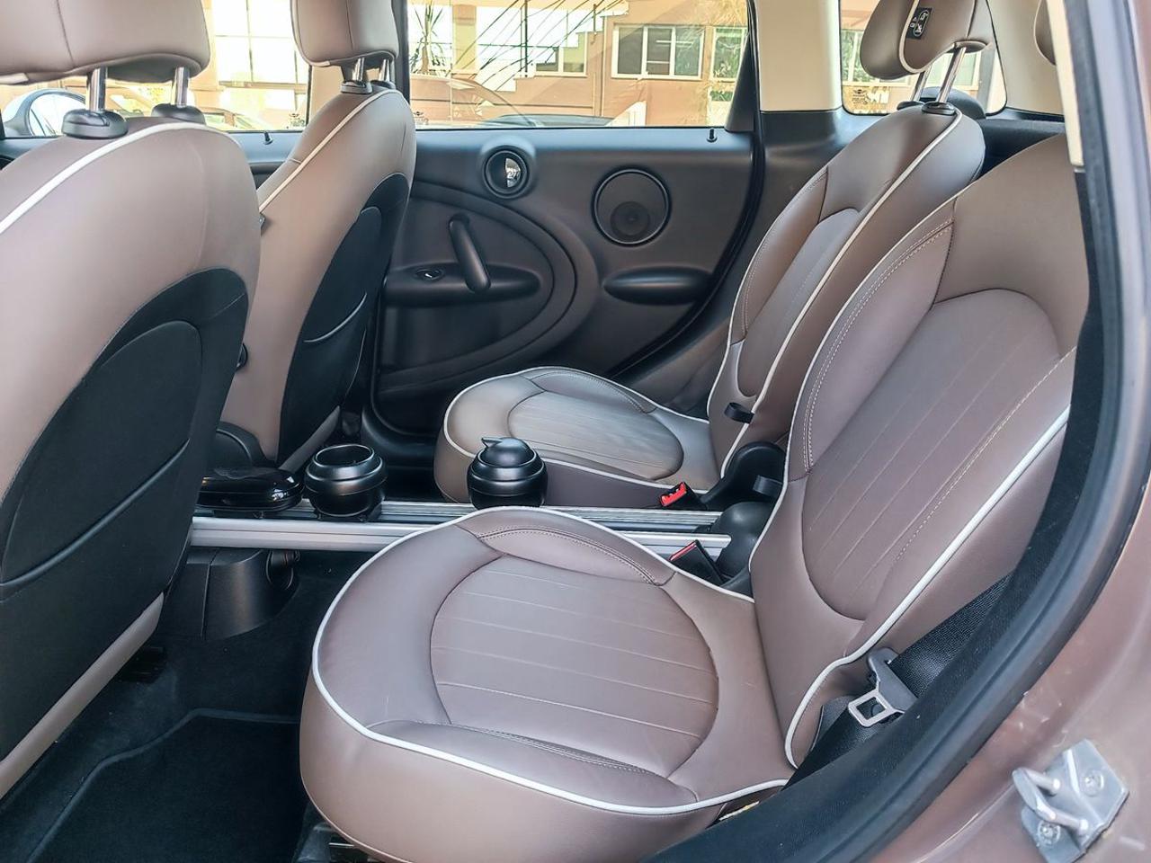 MINI Countryman Mini Cooper D Countryman ALL4 4 posti - 5