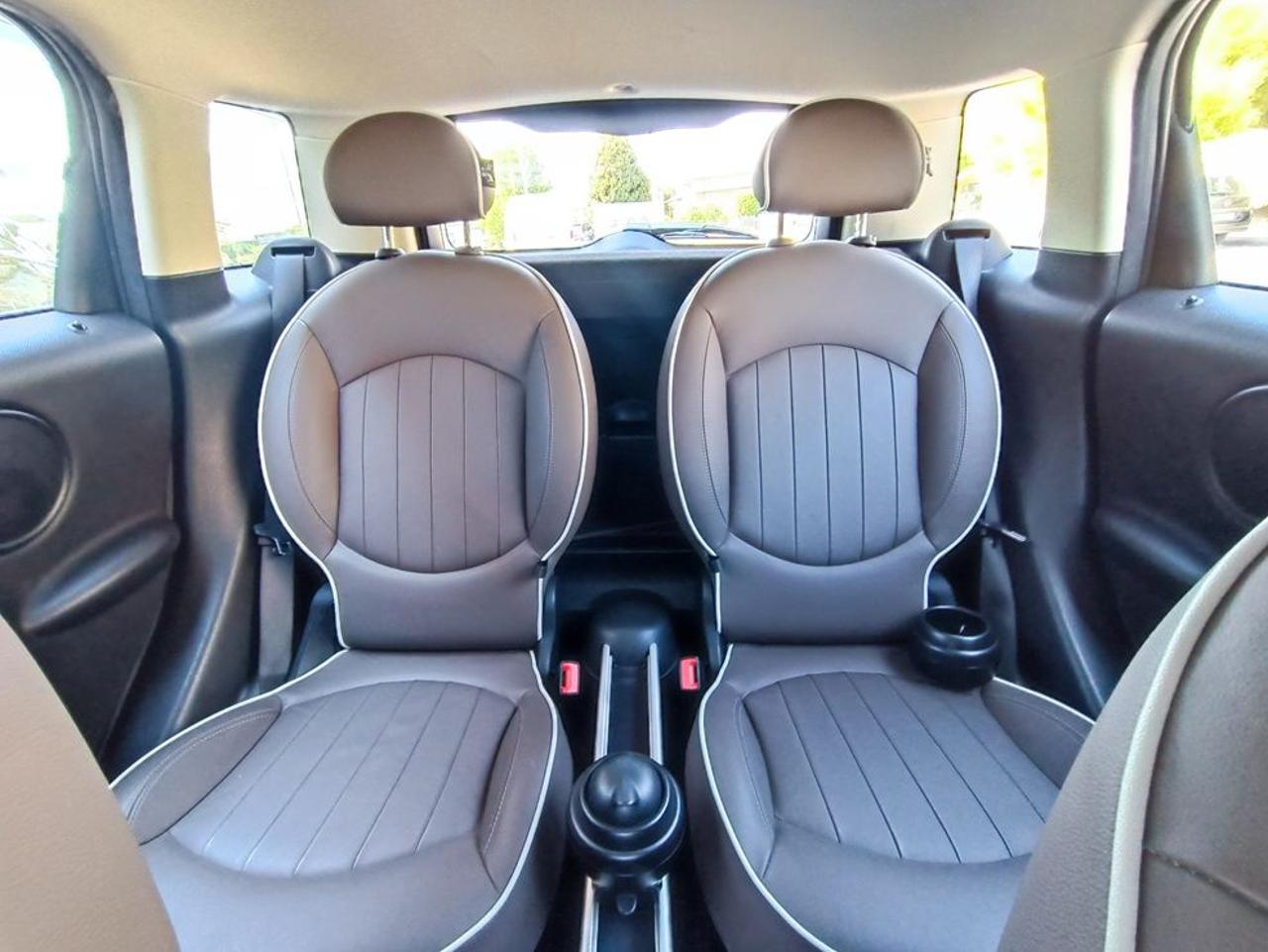 MINI Countryman Mini Cooper D Countryman ALL4 4 posti - 15