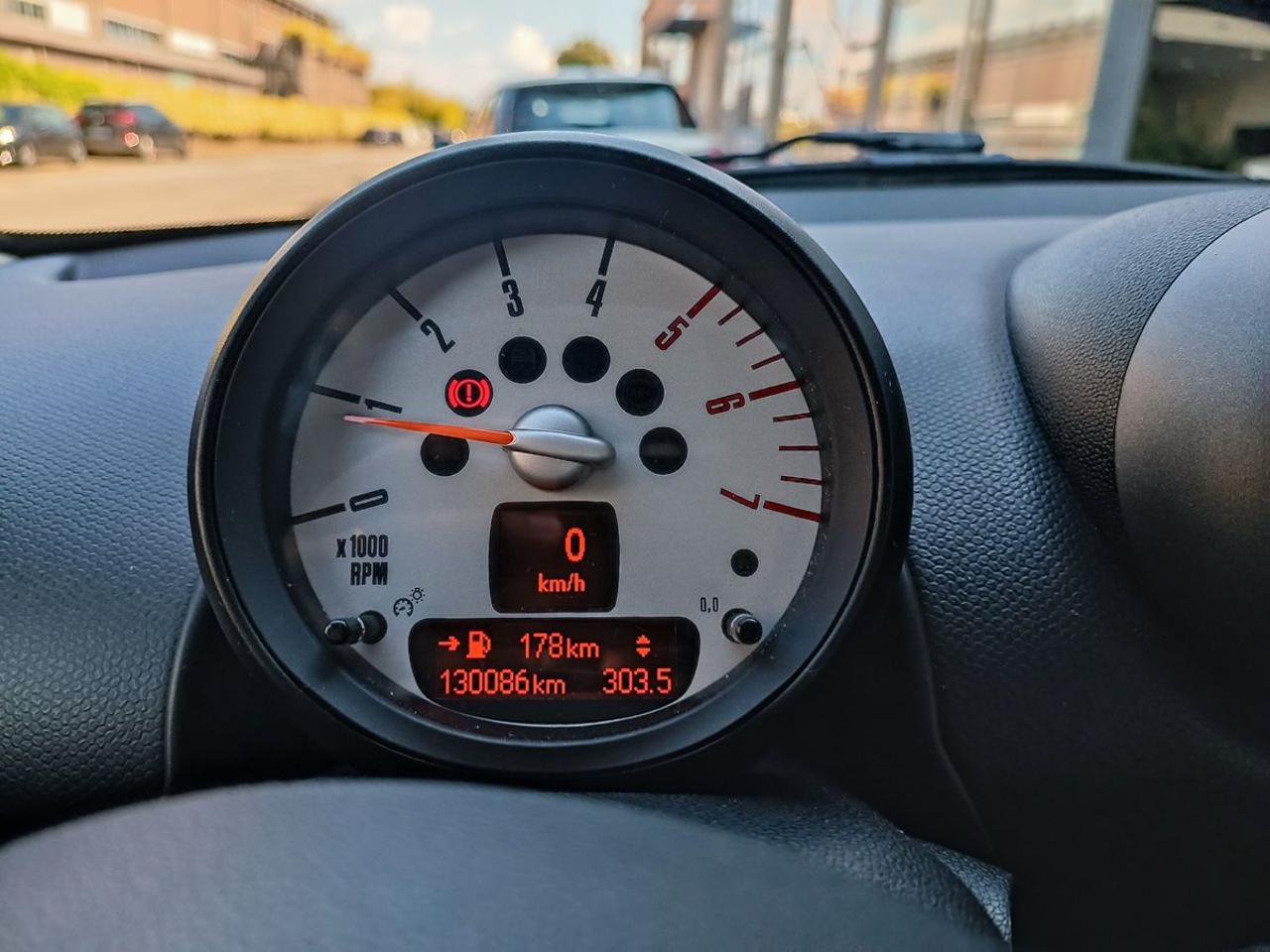 MINI Countryman Mini Cooper D Countryman ALL4 4 posti - 14