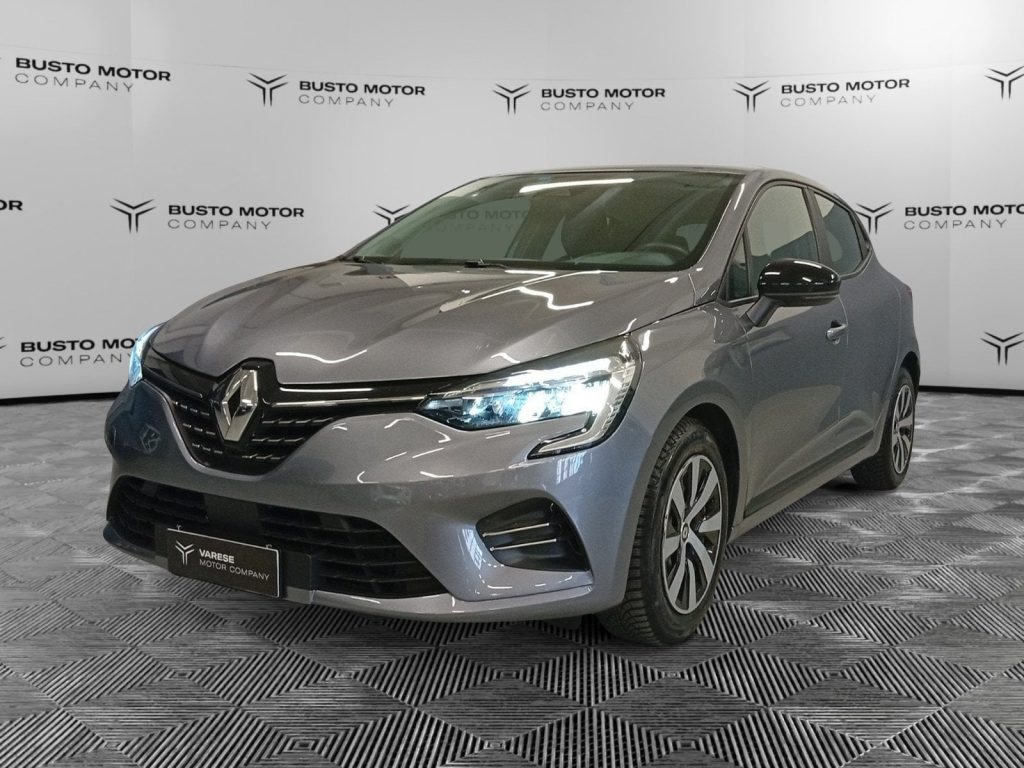 RENAULT Clio Clio 1.0 tce Equilibre Gpl 100cv - 3