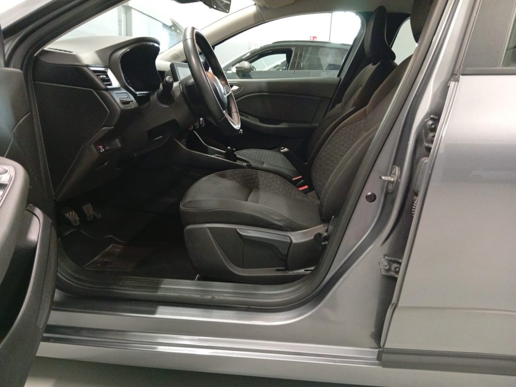 RENAULT Clio Clio 1.0 tce Equilibre Gpl 100cv - 9