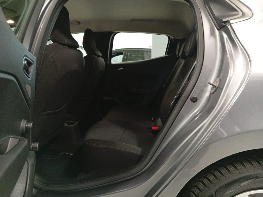 RENAULT Clio Clio 1.0 tce Equilibre Gpl 100cv - 10
