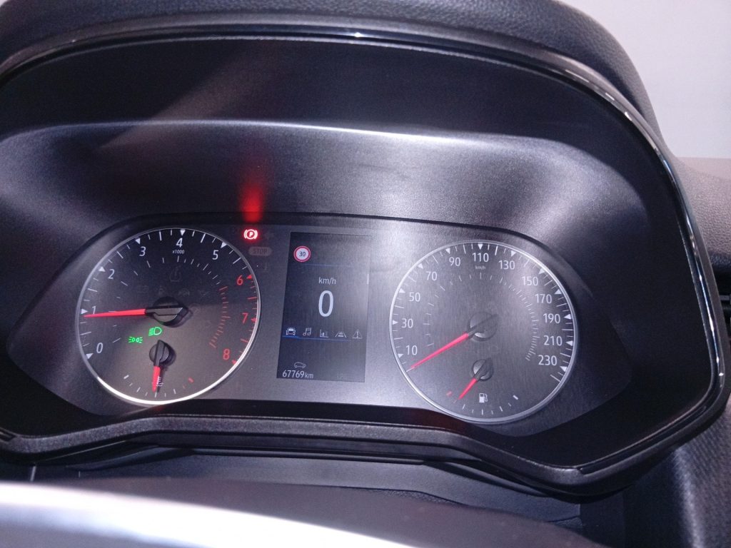 RENAULT Clio Clio 1.0 tce Equilibre Gpl 100cv - 11