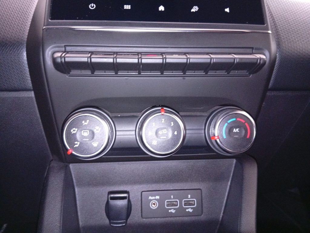 RENAULT Clio Clio 1.0 tce Equilibre Gpl 100cv - 13
