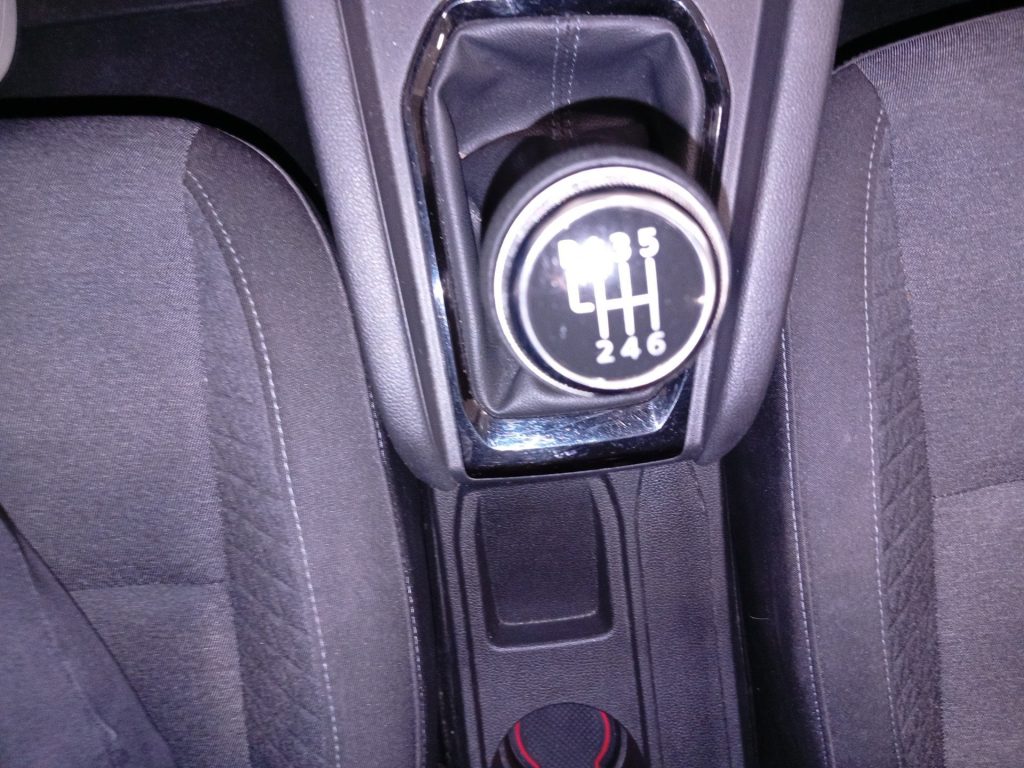 RENAULT Clio Clio 1.0 tce Equilibre Gpl 100cv - 14