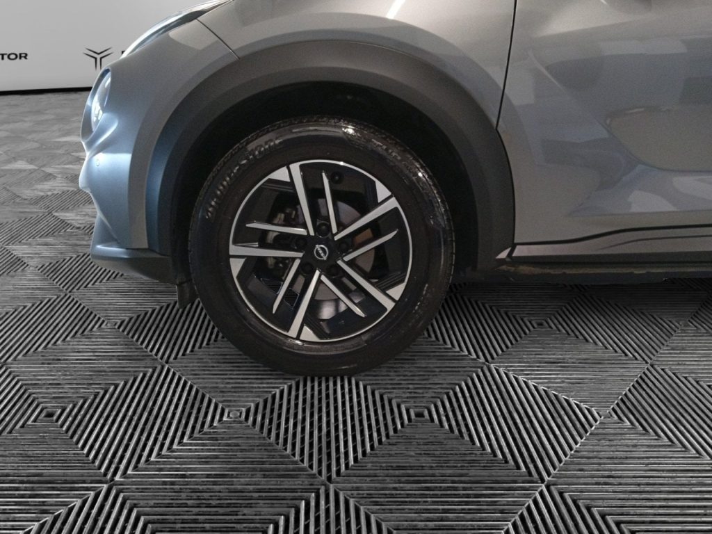 NISSAN Juke Juke 1.0  N-Connecta 114cv IVA ESPOSTA - 7