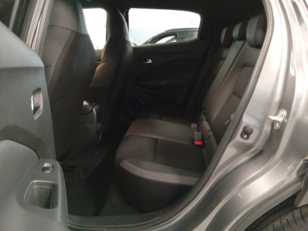 NISSAN Juke Juke 1.0  N-Connecta 114cv IVA ESPOSTA - 10