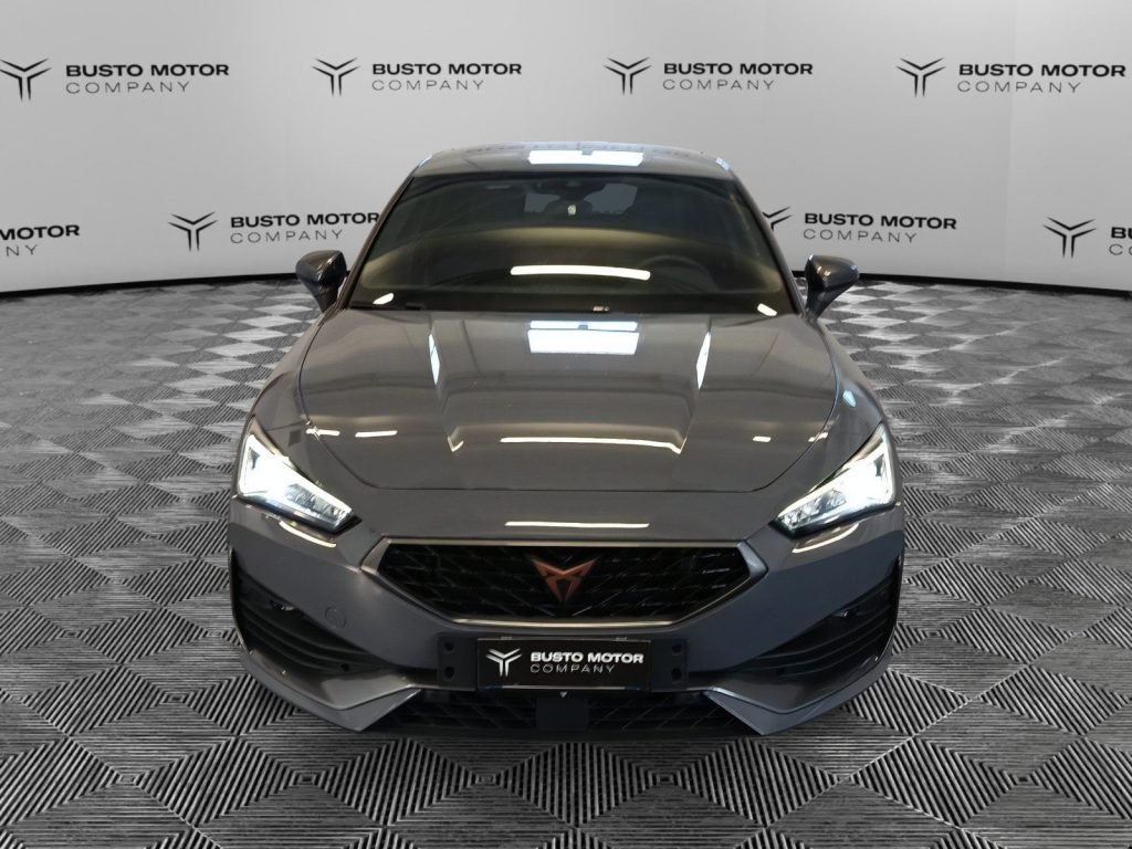 CUPRA Leon 1.5 hybrid 150cv dsg - 3