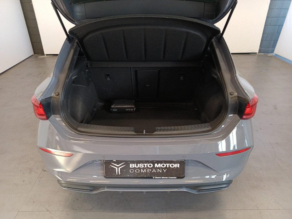 CUPRA Leon 1.5 hybrid 150cv dsg - 7
