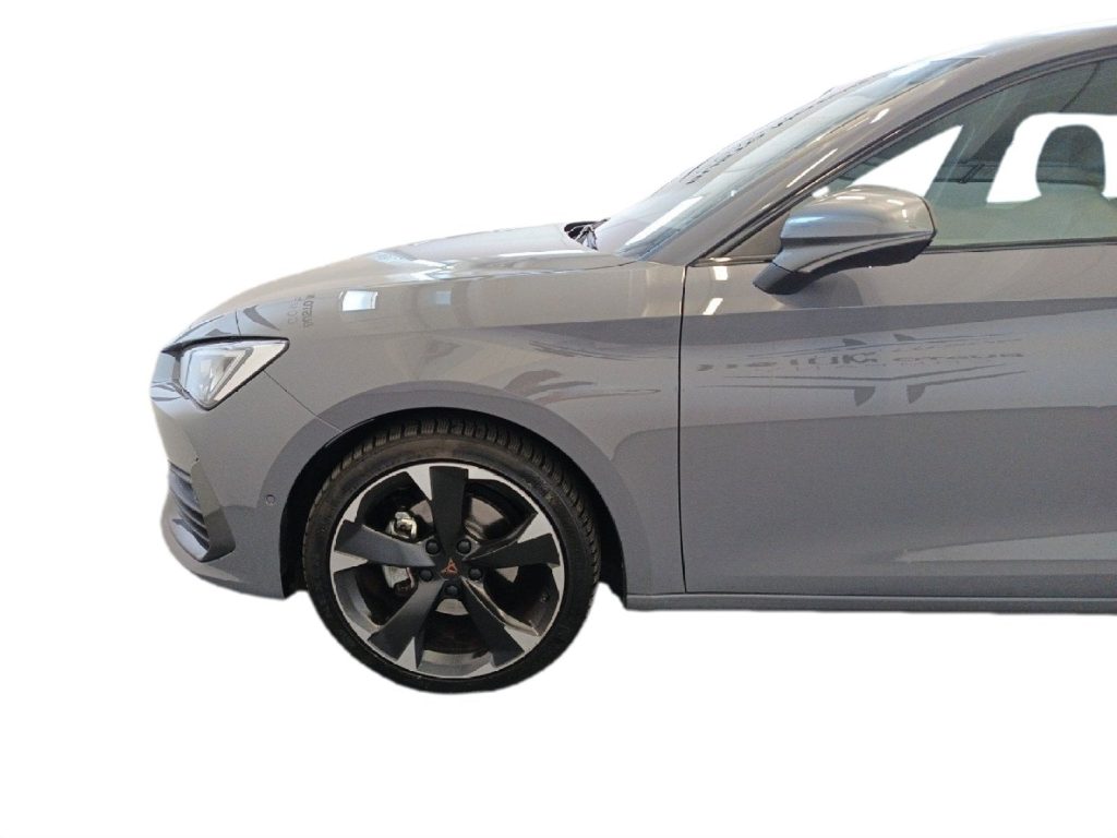 CUPRA Leon 1.5 hybrid 150cv dsg - 8