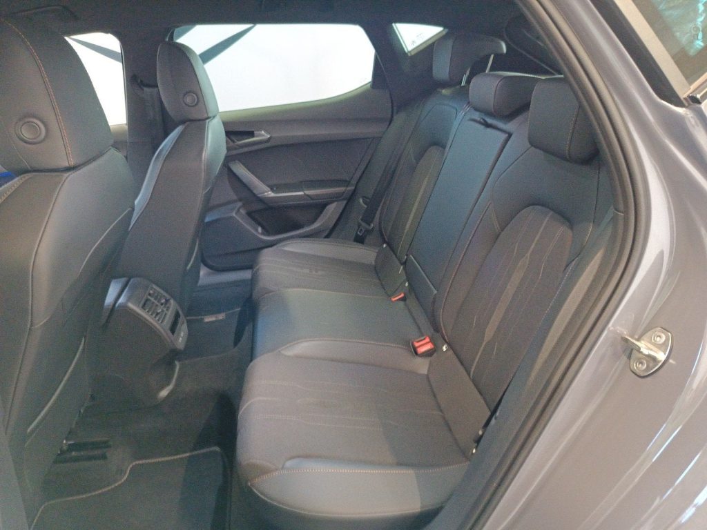 CUPRA Leon 1.5 hybrid 150cv dsg - 10