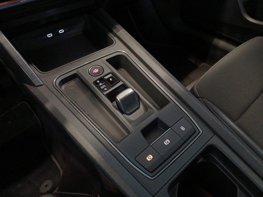 CUPRA Leon 1.5 hybrid 150cv dsg - 15
