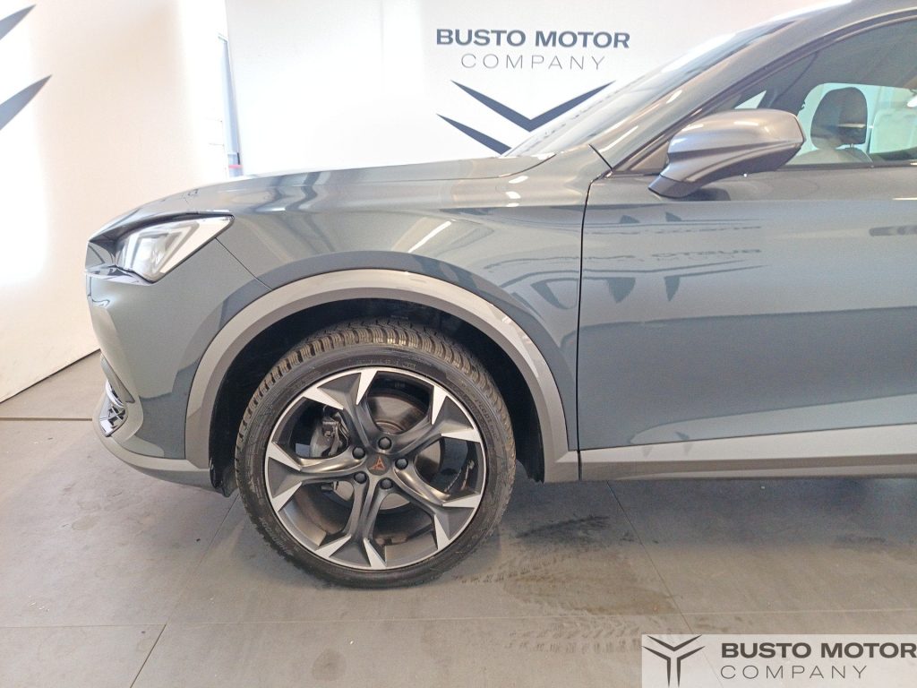 CUPRA Formentor 2.0 tdi 150cv - 7