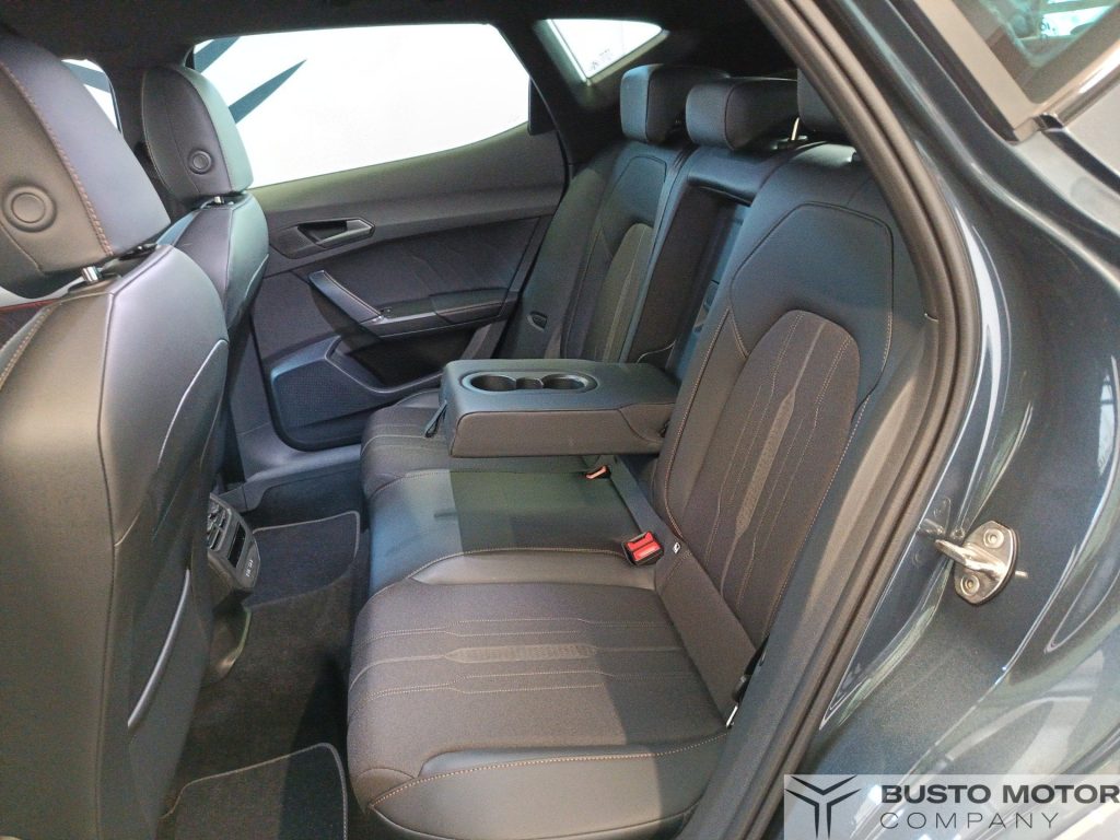CUPRA Formentor 2.0 tdi 150cv - 9
