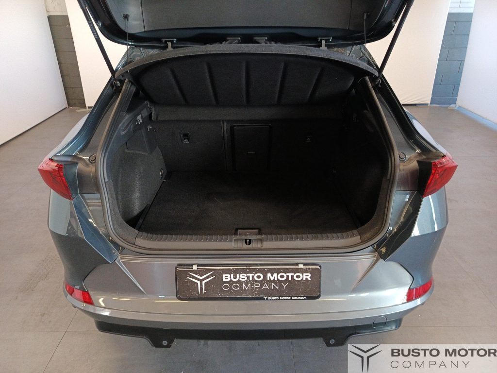 CUPRA Formentor 2.0 tdi 150cv - 10