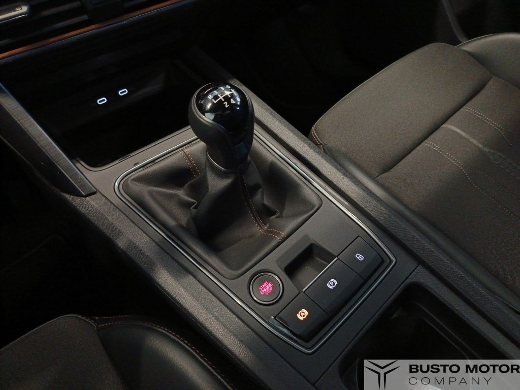 CUPRA Formentor 2.0 tdi 150cv - 14
