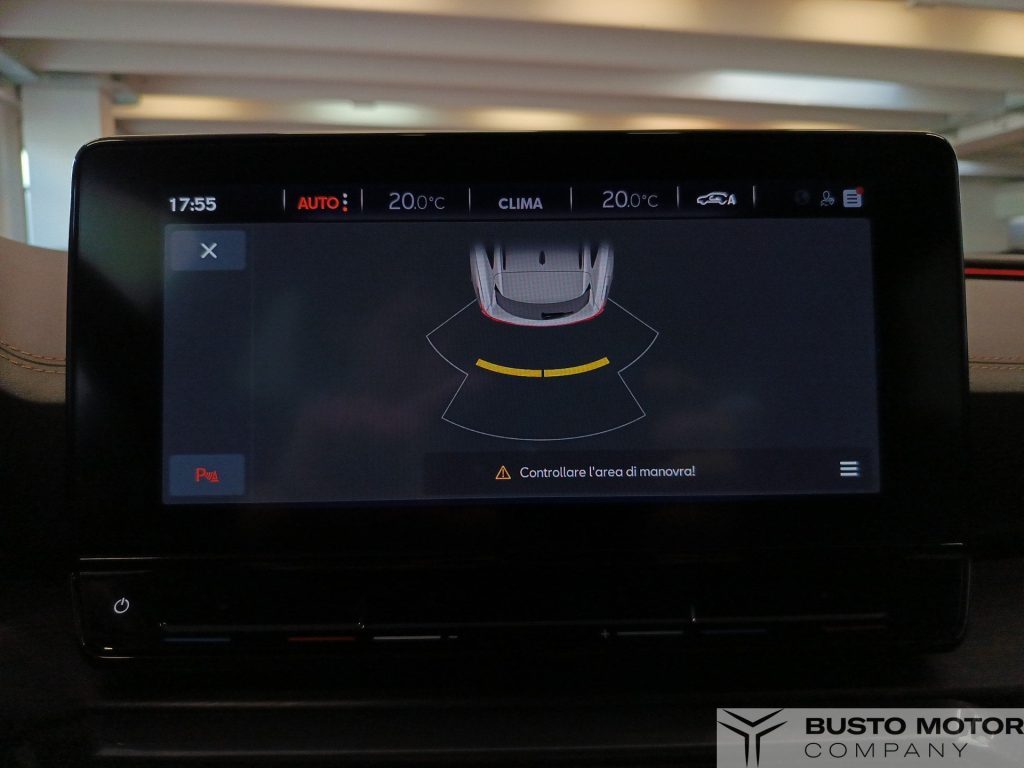 CUPRA Formentor 2.0 tdi 150cv - 15