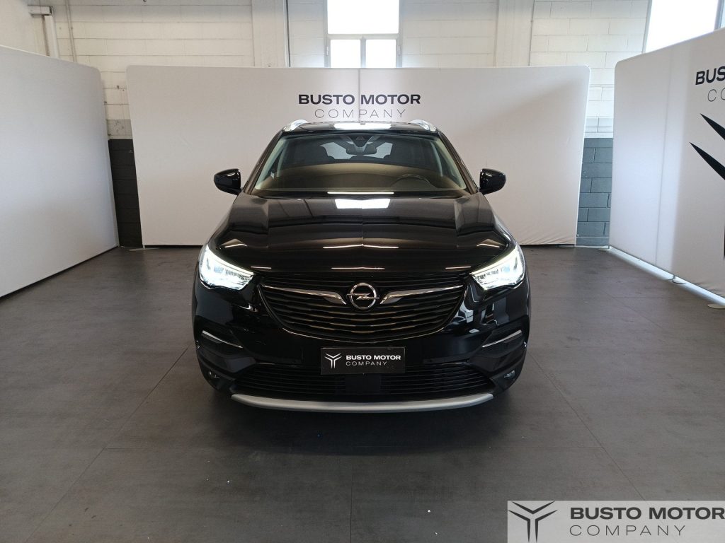 OPEL Grandland X Grandland X 1.5 ecotec Innovation s&s 130cv - 2