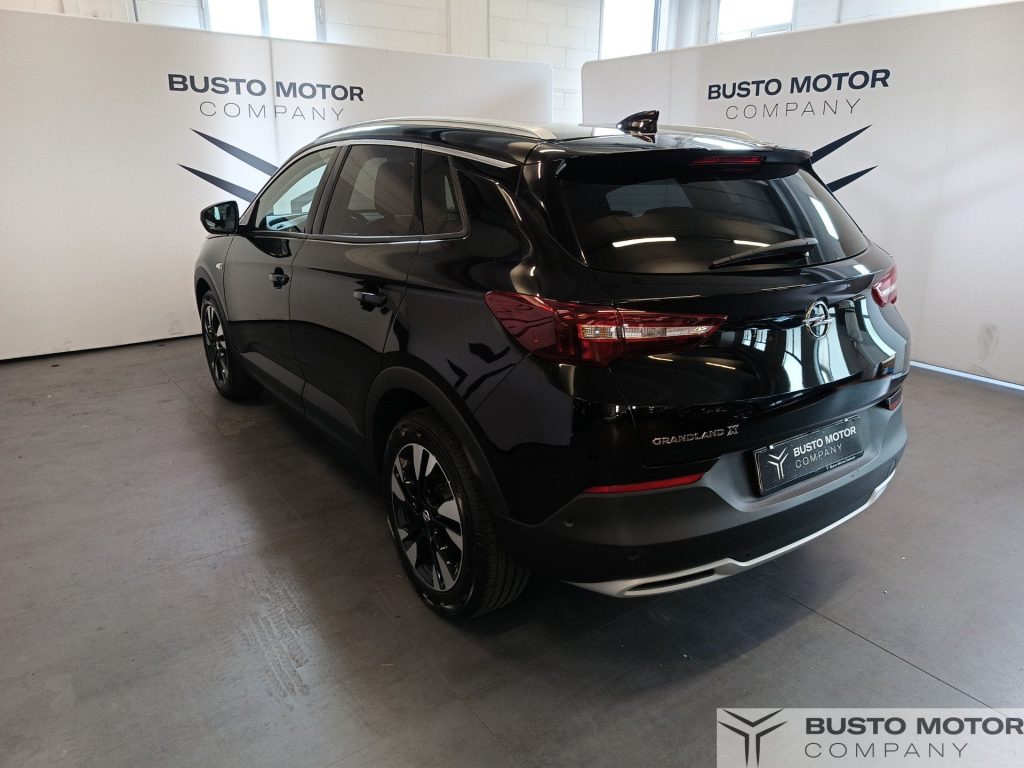 OPEL Grandland X Grandland X 1.5 ecotec Innovation s&s 130cv - 6