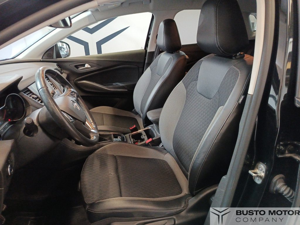 OPEL Grandland X Grandland X 1.5 ecotec Innovation s&s 130cv - 8