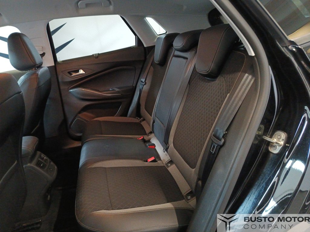 OPEL Grandland X Grandland X 1.5 ecotec Innovation s&s 130cv - 9