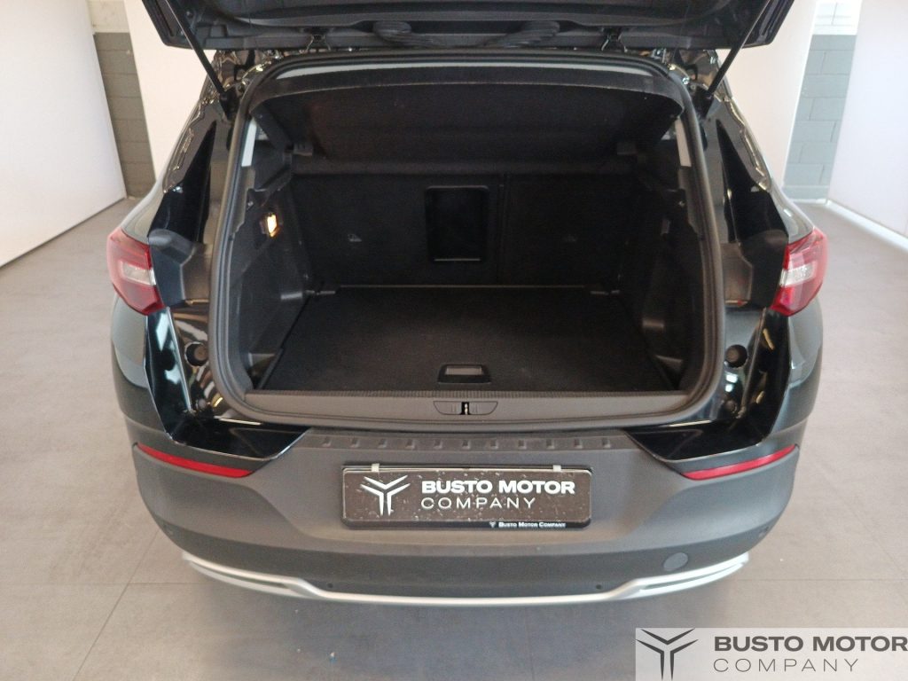 OPEL Grandland X Grandland X 1.5 ecotec Innovation s&s 130cv - 10