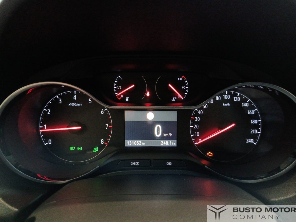 OPEL Grandland X Grandland X 1.5 ecotec Innovation s&s 130cv - 11