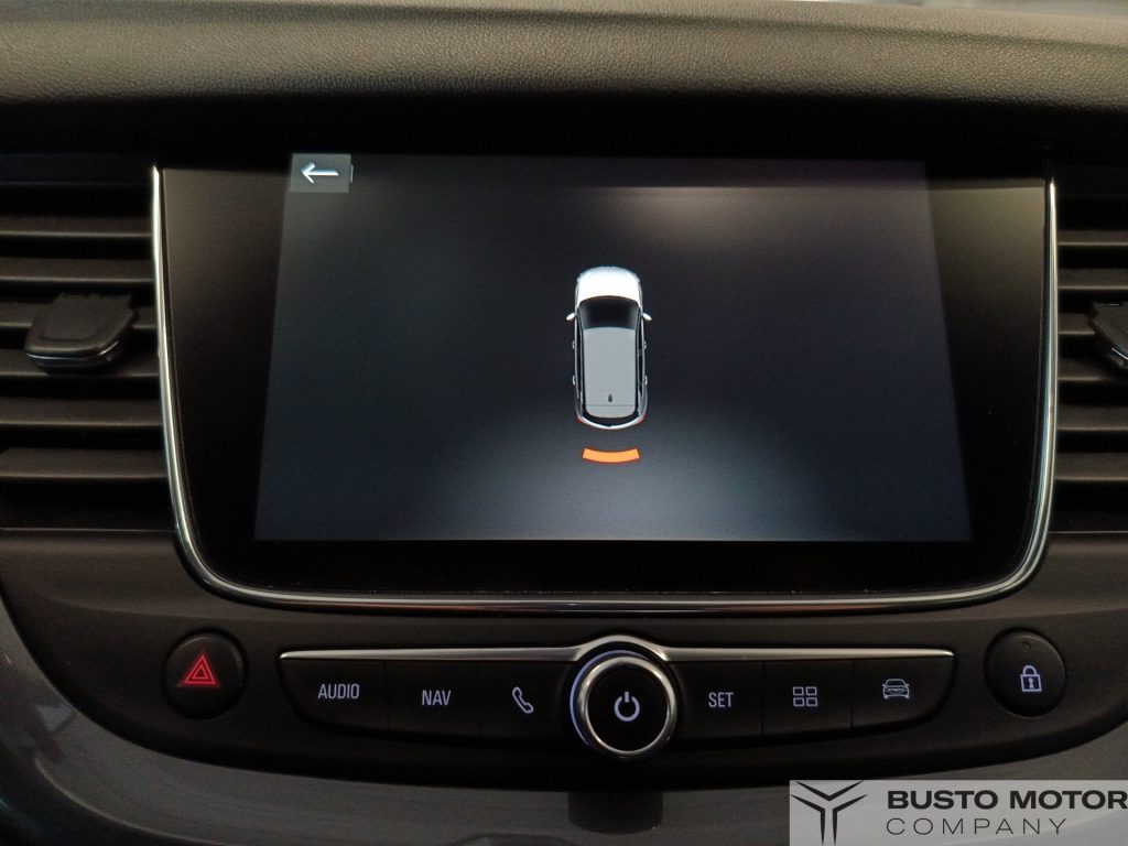 OPEL Grandland X Grandland X 1.5 ecotec Innovation s&s 130cv - 18