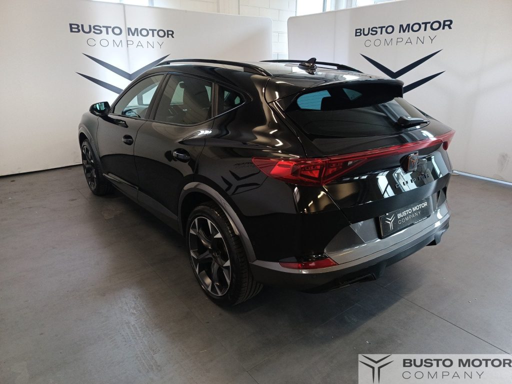 CUPRA Formentor Formentor 2.0 tdi 4drive 150cv dsg - 6