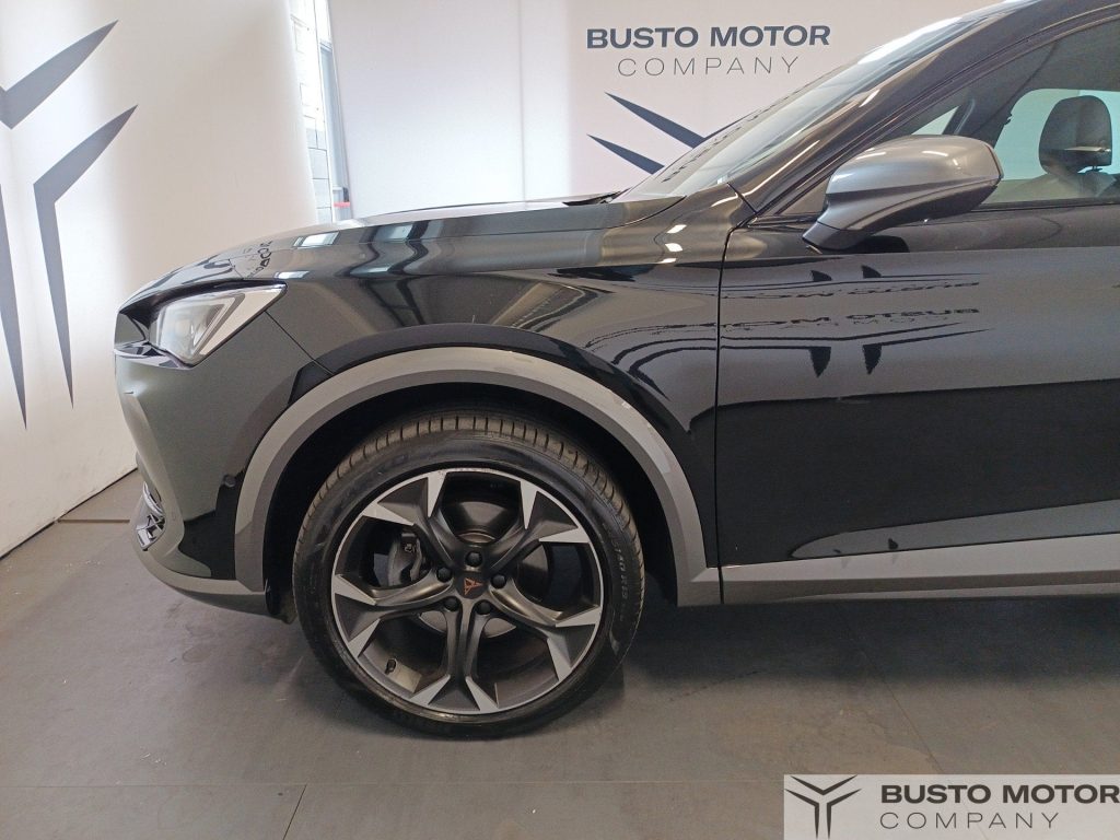 CUPRA Formentor Formentor 2.0 tdi 4drive 150cv dsg - 7