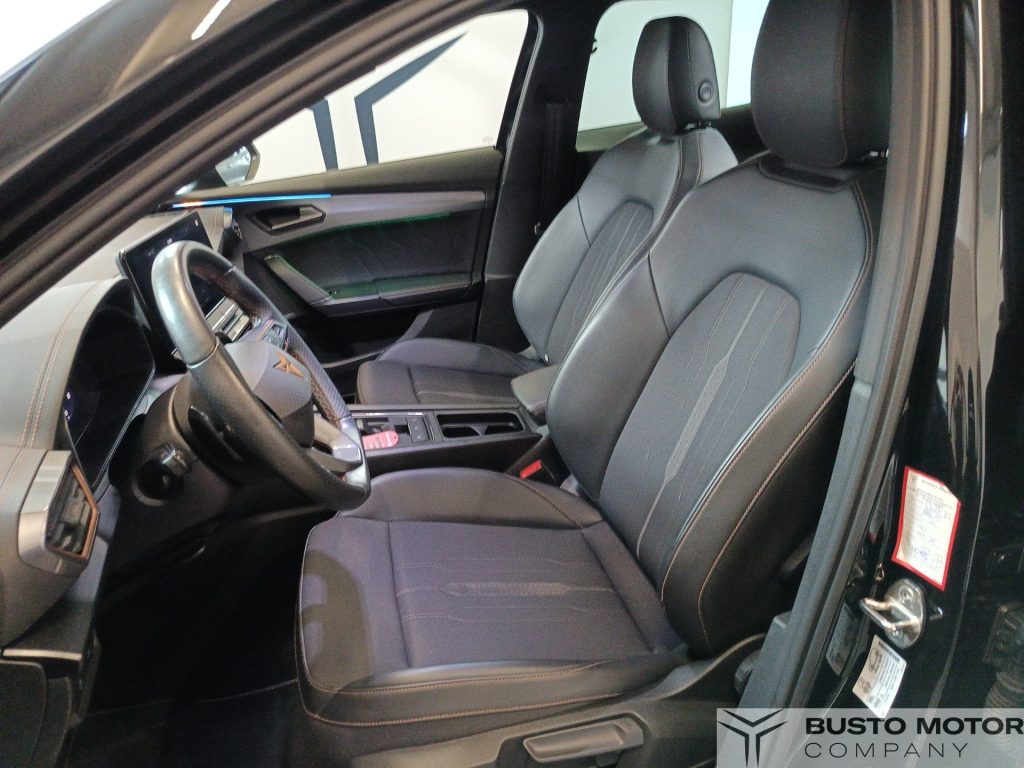 CUPRA Formentor Formentor 2.0 tdi 4drive 150cv dsg - 8