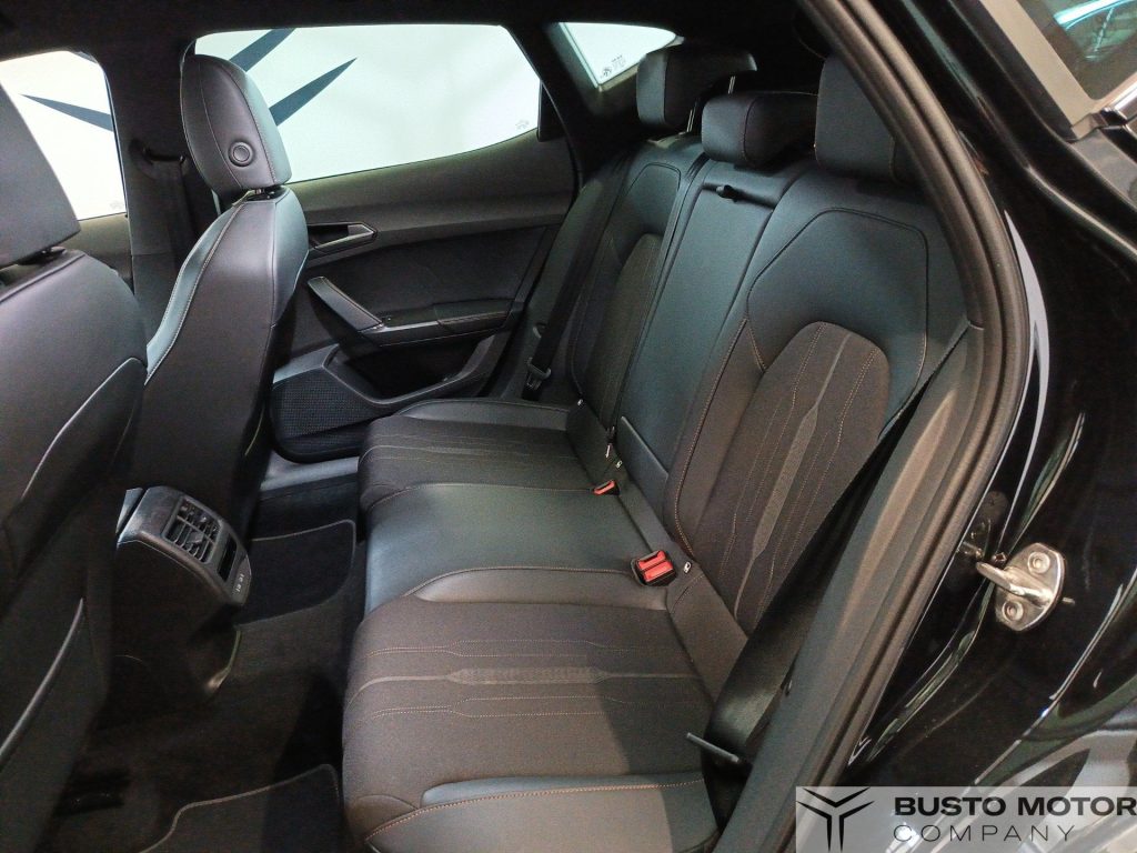 CUPRA Formentor Formentor 2.0 tdi 4drive 150cv dsg - 9