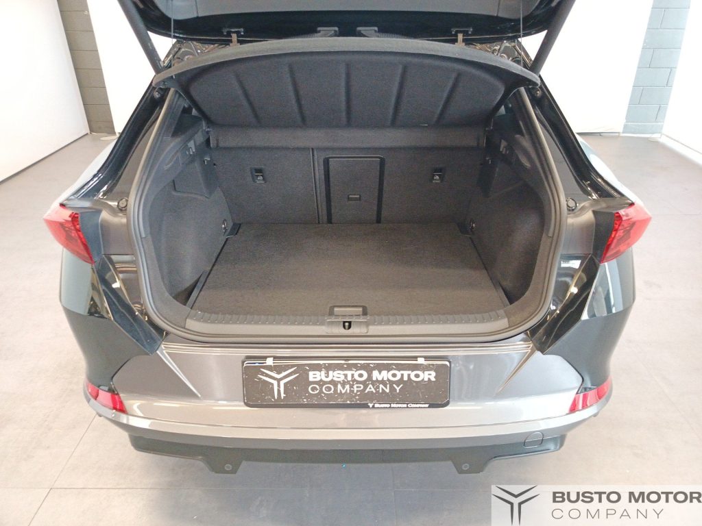 CUPRA Formentor Formentor 2.0 tdi 4drive 150cv dsg - 10