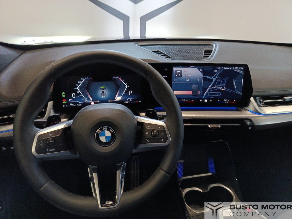 BMW X1 sdrive18i MSport auto - 11