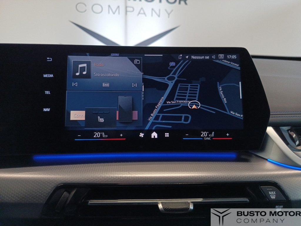 BMW X1 sdrive18i MSport auto - 13