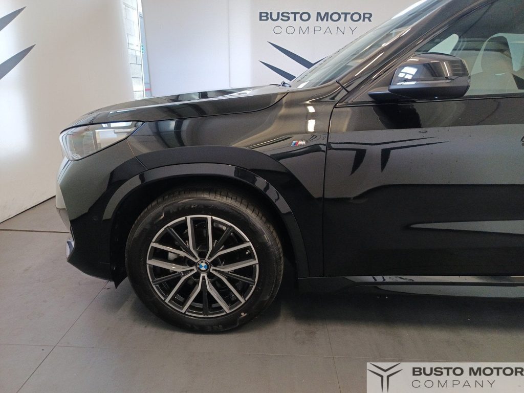 BMW X1 sdrive18i MSport auto - 7