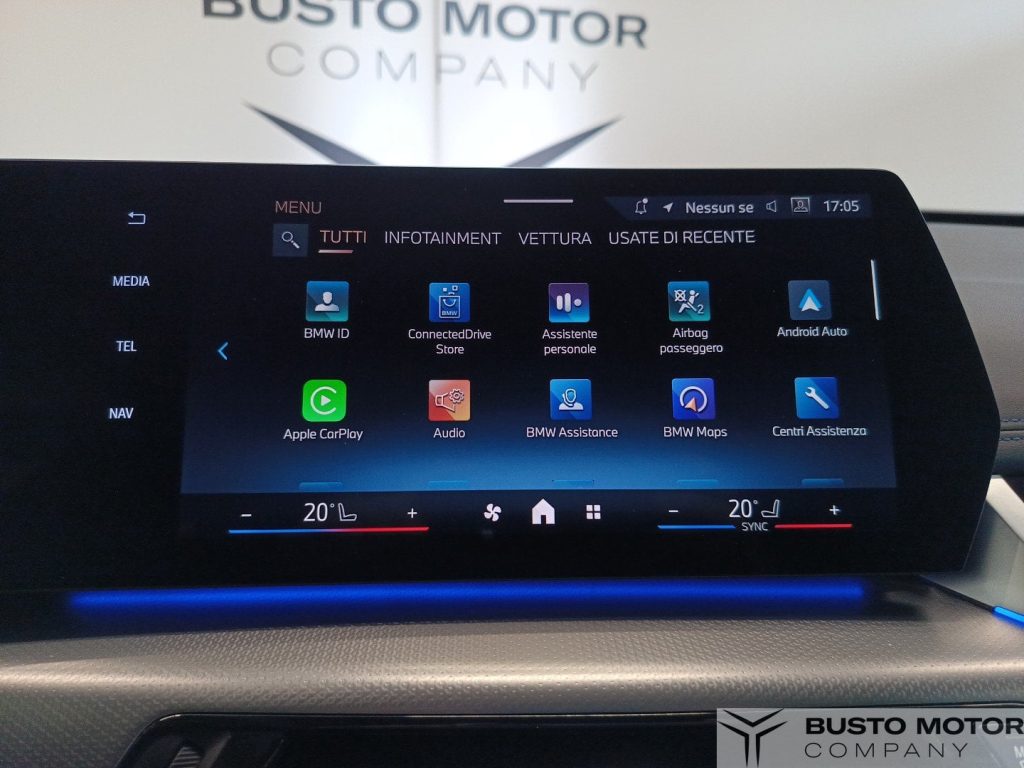 BMW X1 sdrive18i MSport auto - 14