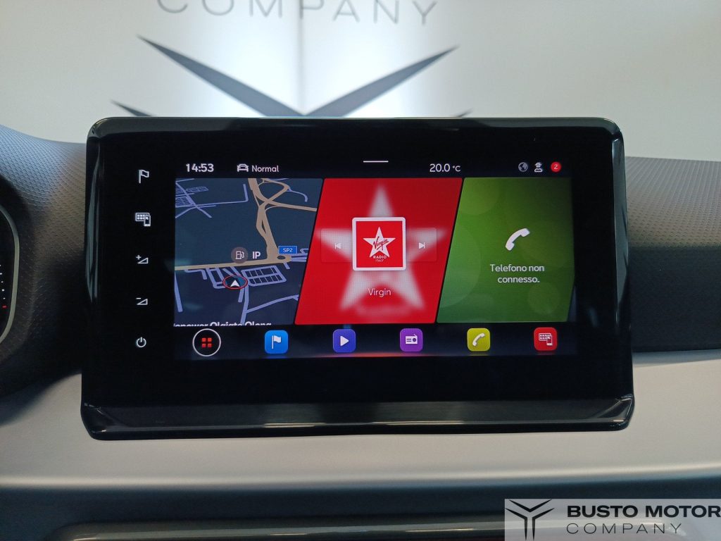 SEAT Arona Arona 1.5 tsi FR  dsg PROMO FINANZIAMENTO AGOSTO!! - 13