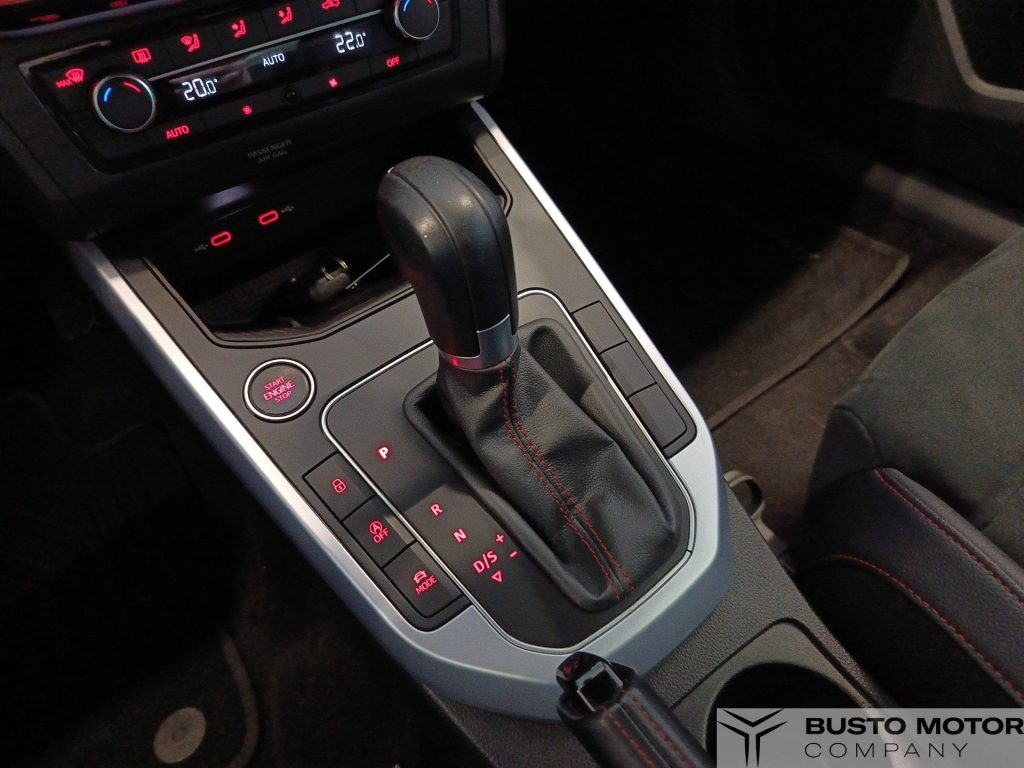 SEAT Arona Arona 1.5 tsi FR  dsg PROMO FINANZIAMENTO AGOSTO!! - 15