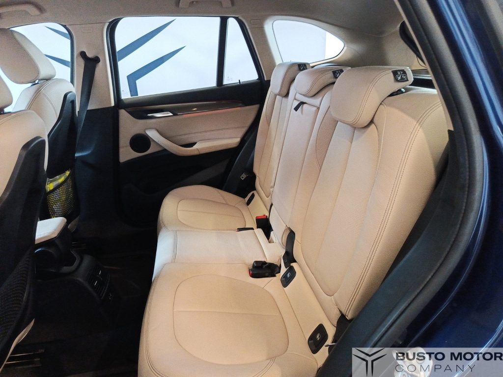 BMW X1 sdrive18i xLine 140cv auto 7m - 9