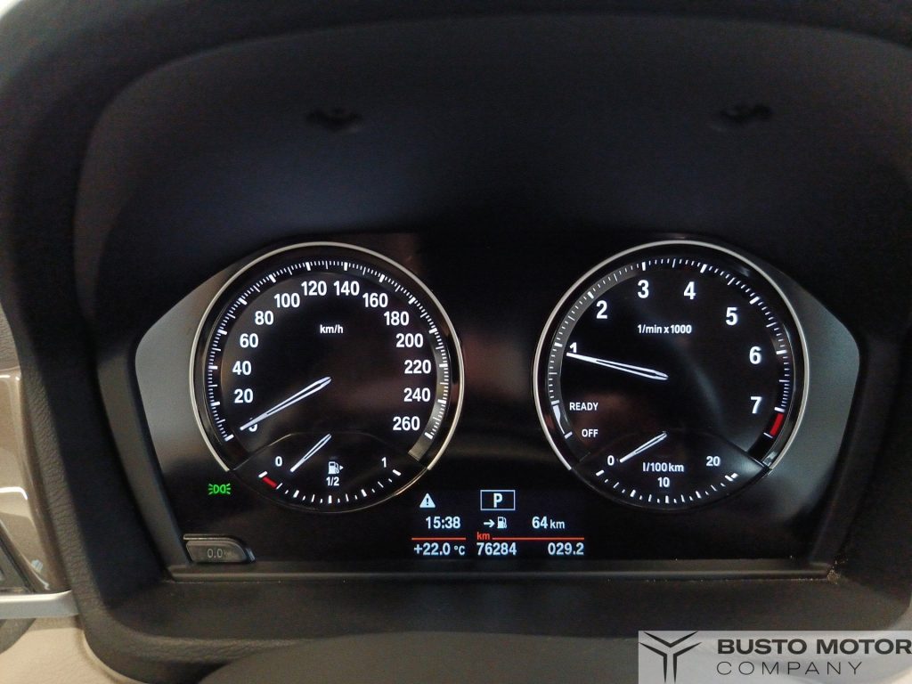 BMW X1 sdrive18i xLine 140cv auto 7m - 12