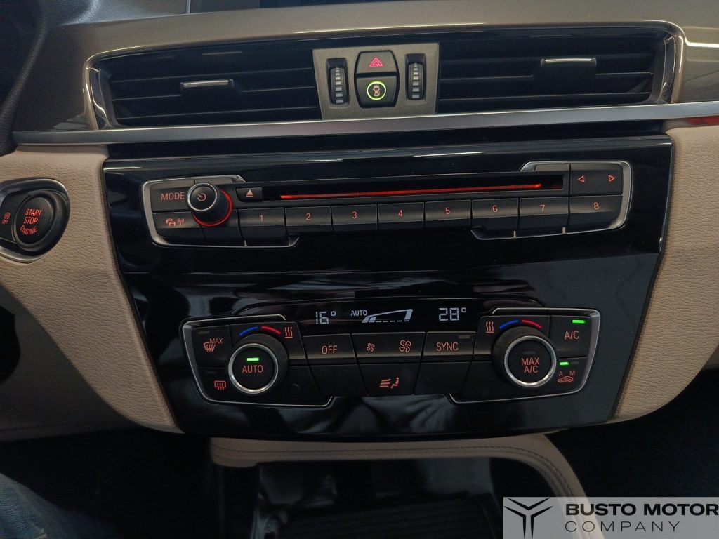 BMW X1 sdrive18i xLine 140cv auto 7m - 14