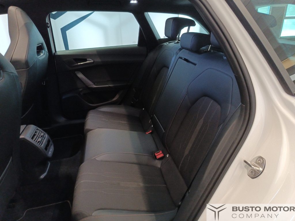 CUPRA Leon Leon Sportstourer 1.4 e-hybrid VZ 245cv dsg - 9
