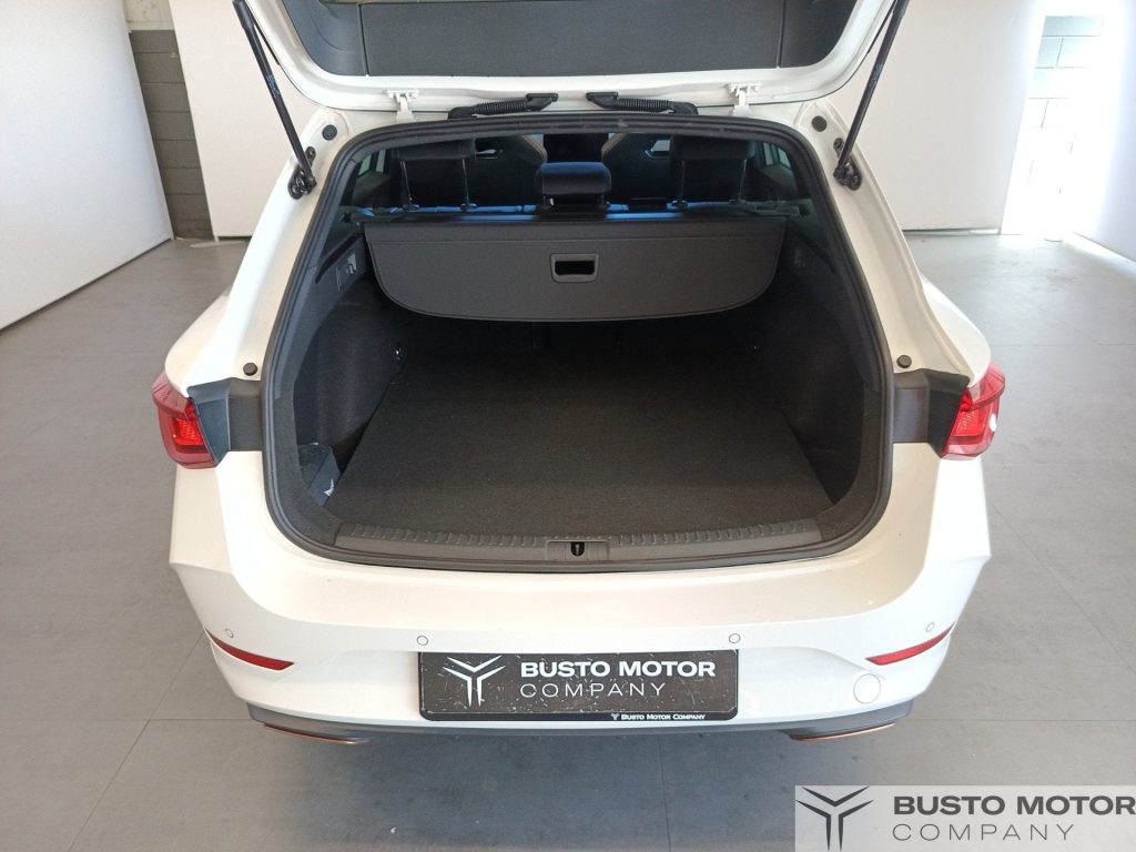 CUPRA Leon Leon Sportstourer 1.4 e-hybrid VZ 245cv dsg - 10