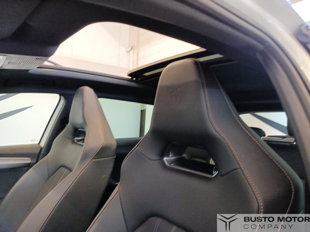 CUPRA Leon Leon Sportstourer 1.4 e-hybrid VZ 245cv dsg - 16