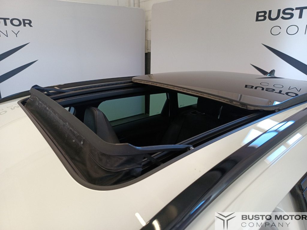 CUPRA Leon Leon Sportstourer 1.4 e-hybrid VZ 245cv dsg - 17