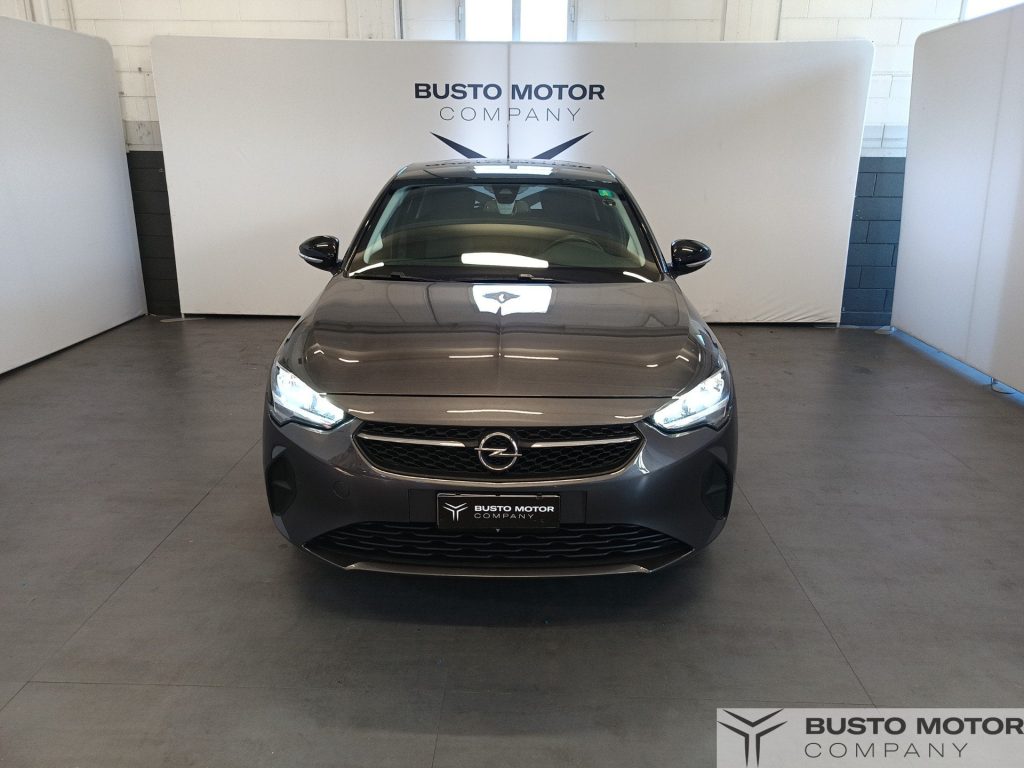 OPEL Corsa Corsa 1.2 Elegance s&s 75cv - 2